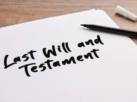 Kane County, IL Estate Planning Lawyer